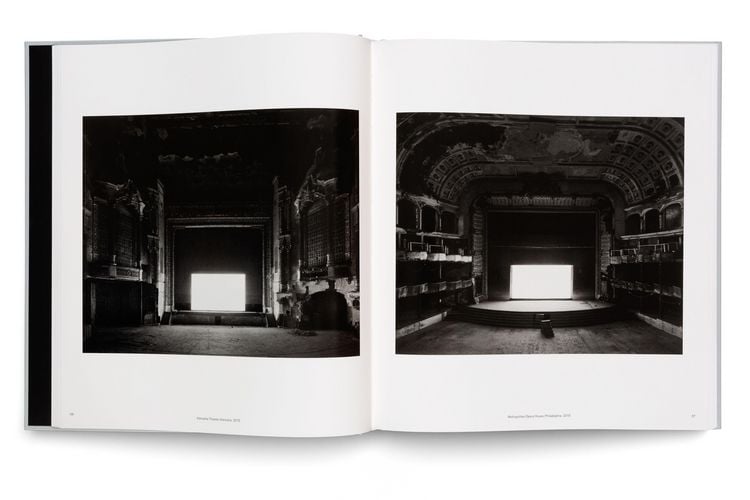 Produktbild: Hiroshi Sugimoto
