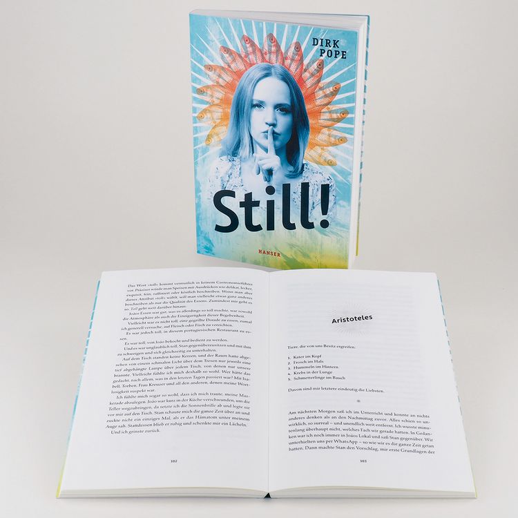Produktbild: Still!