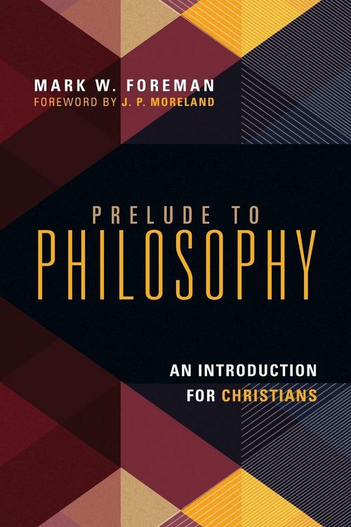 Produktbild: Prelude to Philosophy