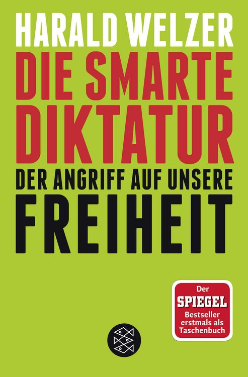 Produktbild: Die smarte Diktatur