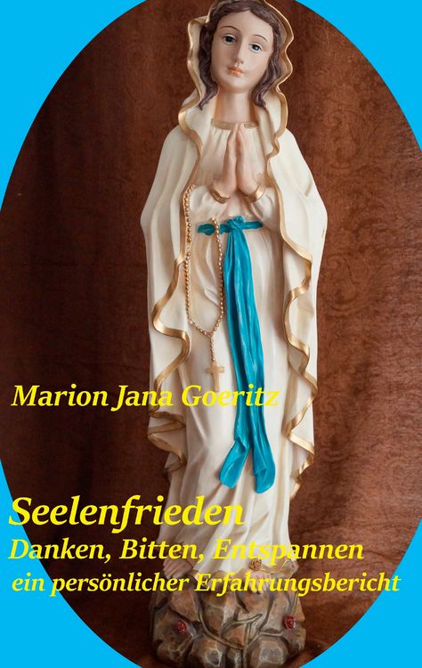 Produktbild: Seelenfrieden