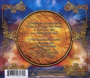 Produktbild: Carolus Rex