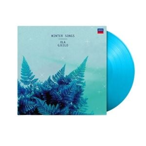 Produktbild: Winter Songs