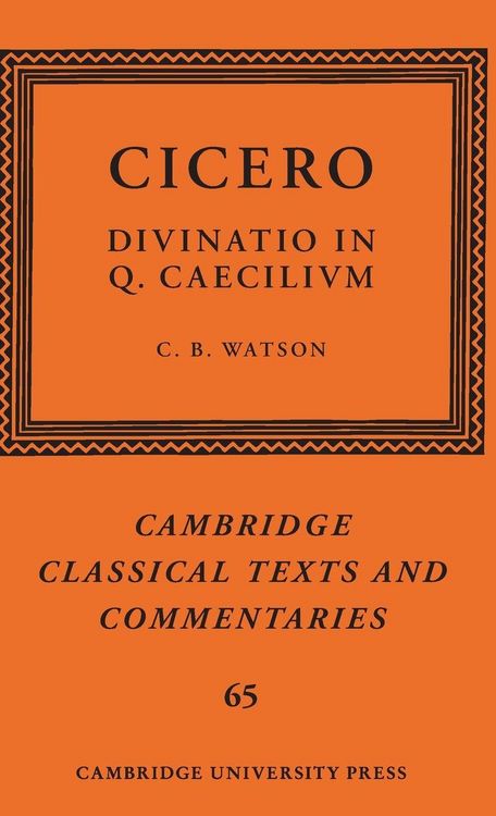 Produktbild: Cicero