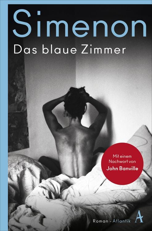 Produktbild: Das blaue Zimmer