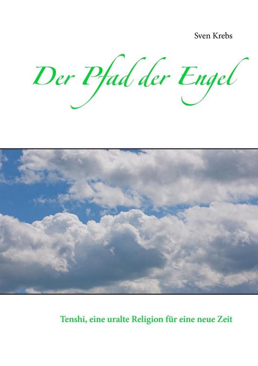 Produktbild: Der Pfad der Engel