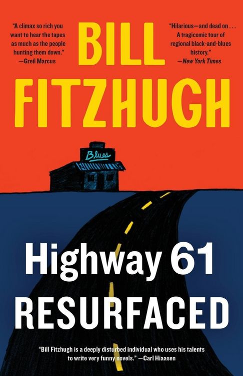 Produktbild: Highway 61 Resurfaced