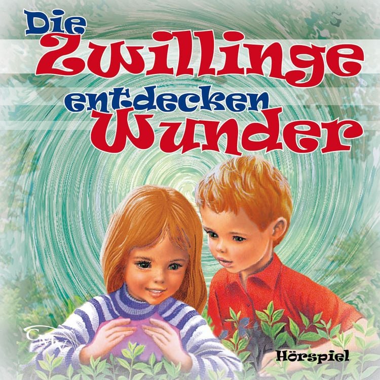 Produktbild: Die Zwillinge entdecken Wunder