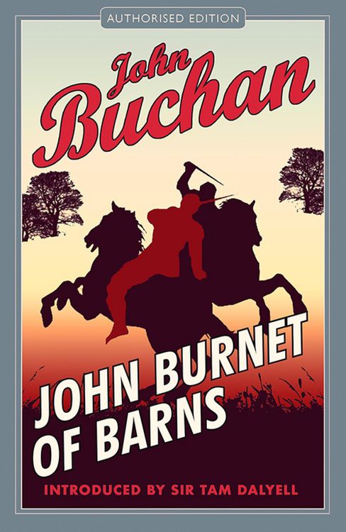 Produktbild: John Burnet of Barns