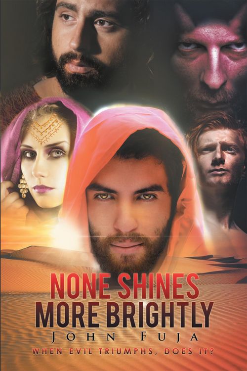 Produktbild: "None Shines More Brightly"