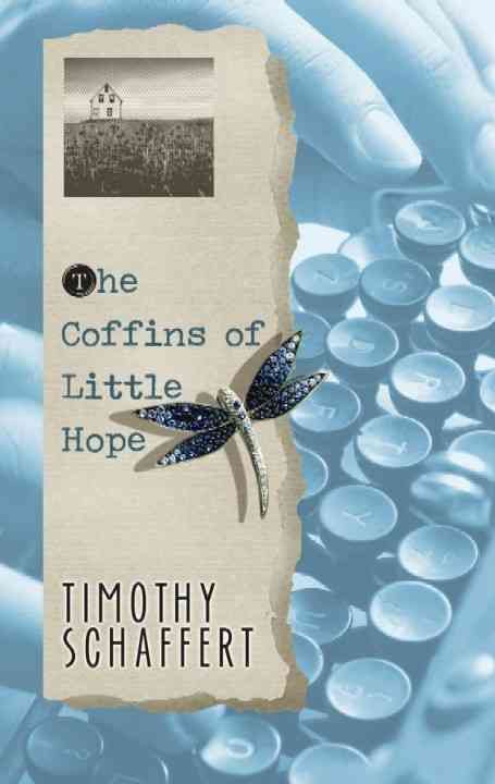 Produktbild: The Coffins of Little Hope