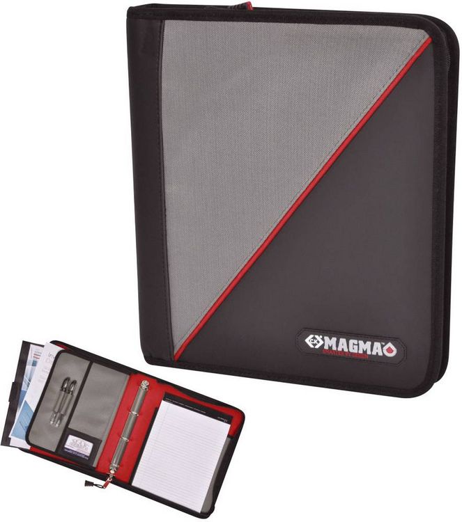 Produktbild: C.K MA2600 Universal Dokumententasche (B x H x T) 300 x 340 x 40mm