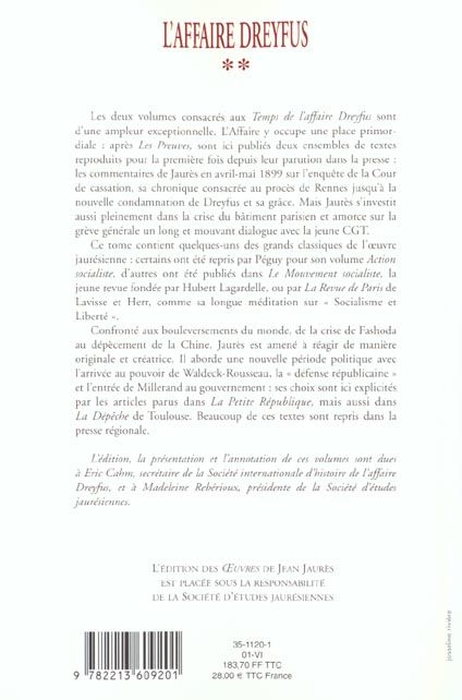 Produktbild: Oeuvres, tome 7