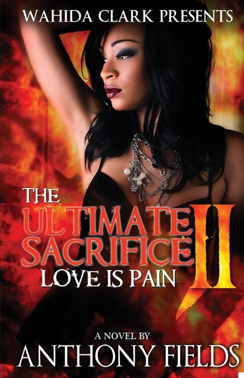 Produktbild: The Ultimate Sacrifice II
