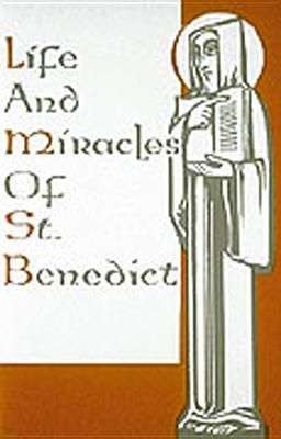 Produktbild: Life and Miracles of St. Benedict