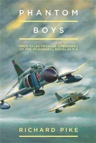 Produktbild: Phantom Boys