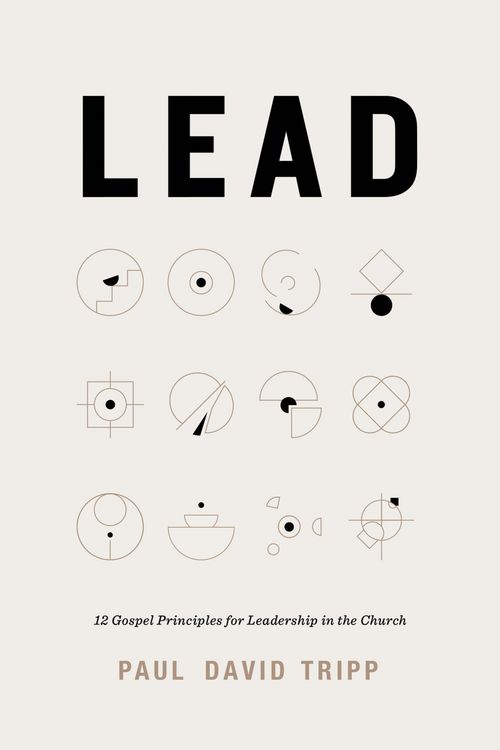 Produktbild: Lead (with Study Questions)