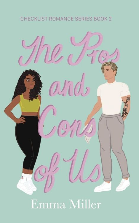 Produktbild: The Pros and Cons of Us