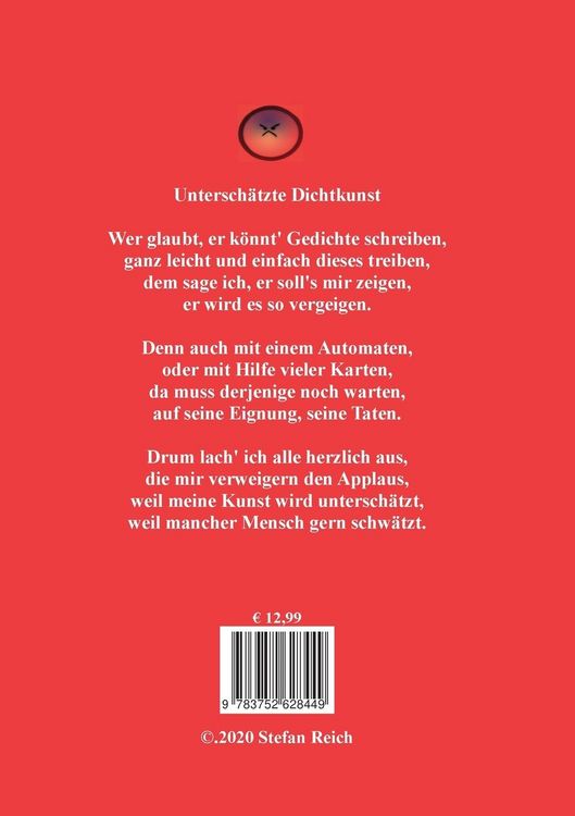 Produktbild: Einen Fehler finden