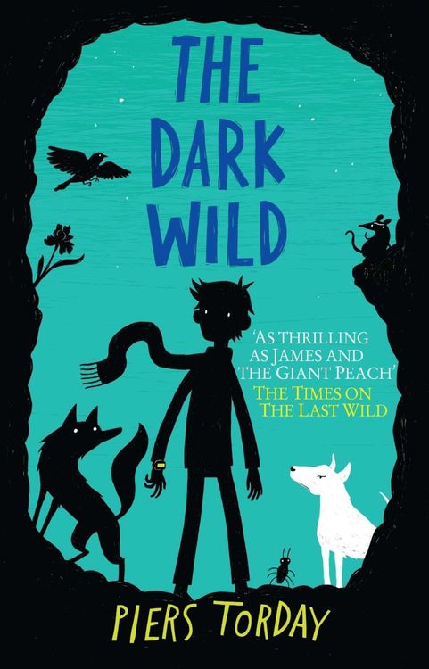 Produktbild: The Dark Wild
