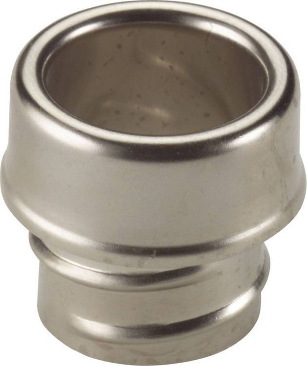 Produktbild: LAPP 61802180 SILVYN&reg; US-AS 7 Endverschluss Silber 8mm 1St.