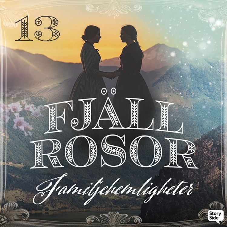 Produktbild: Familjehemligheter