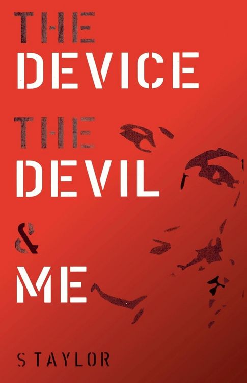 Produktbild: The Device, The Devil and Me