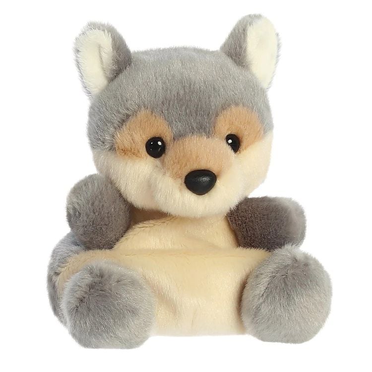 Aurora 33774 Palm Pals Wolf Lucian Pluschtier 13 cm kaufen Spielwaren Thalia