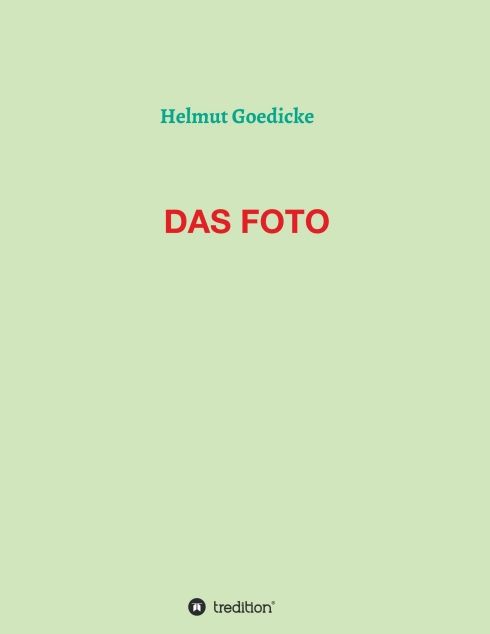 Produktbild: Das Foto