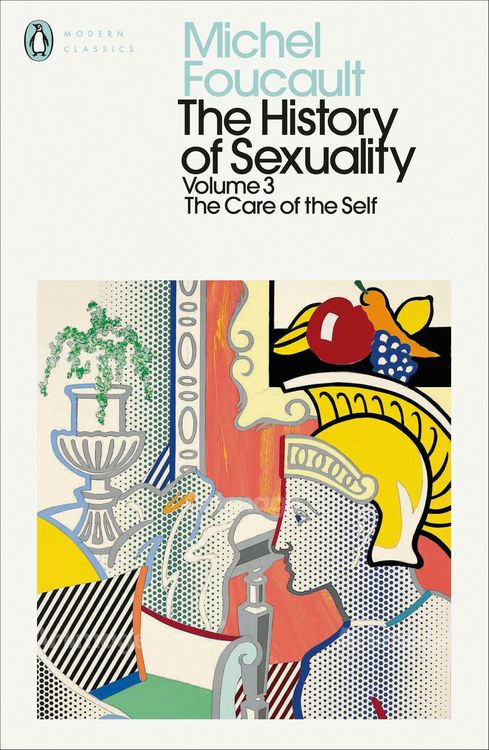 Produktbild: The History of Sexuality: 3