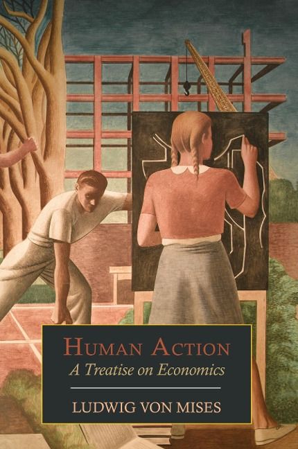 Produktbild: Human Action