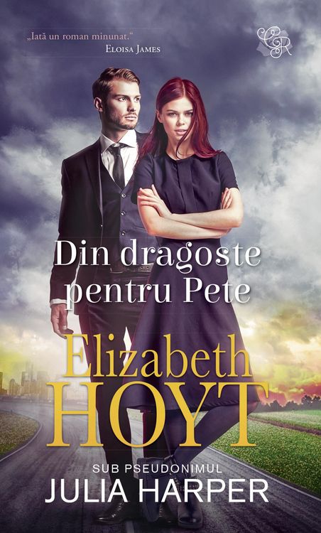 Produktbild: Din dragoste pentru Pete