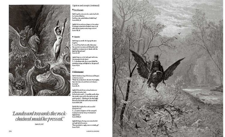 Produktbild: The Fantastic Gustave Doré