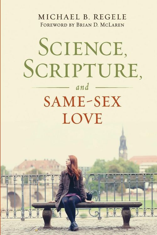 Produktbild: Science, Scripture, and Same-Sex Love
