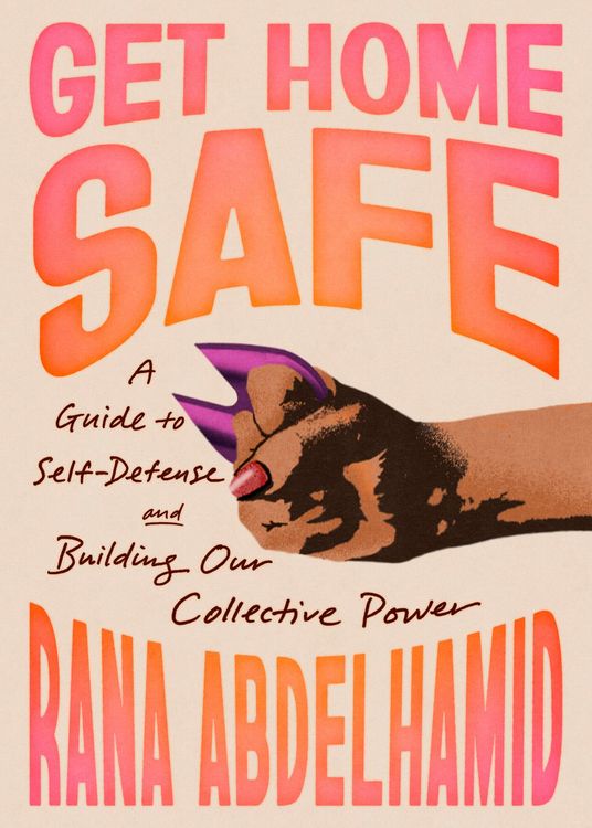 Produktbild: Get Home Safe