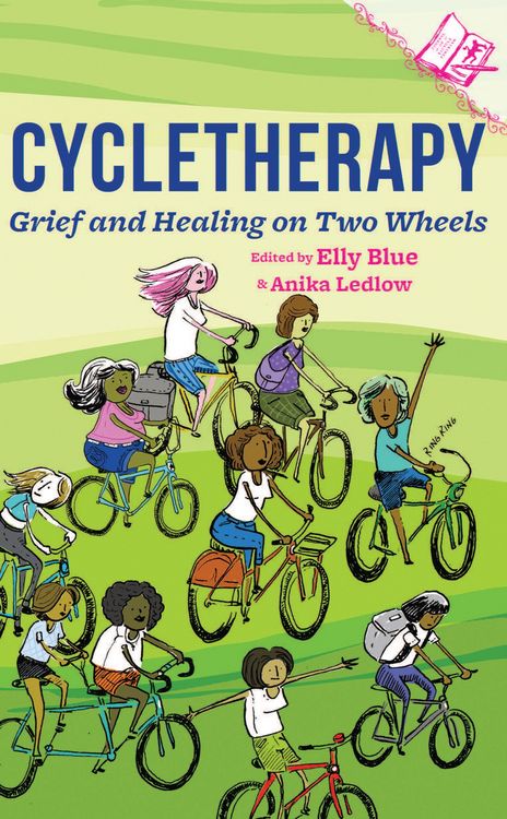 Produktbild: Cycletherapy