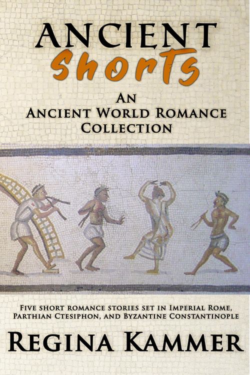 Produktbild: Ancient Shorts: An Ancient World Romance Collection