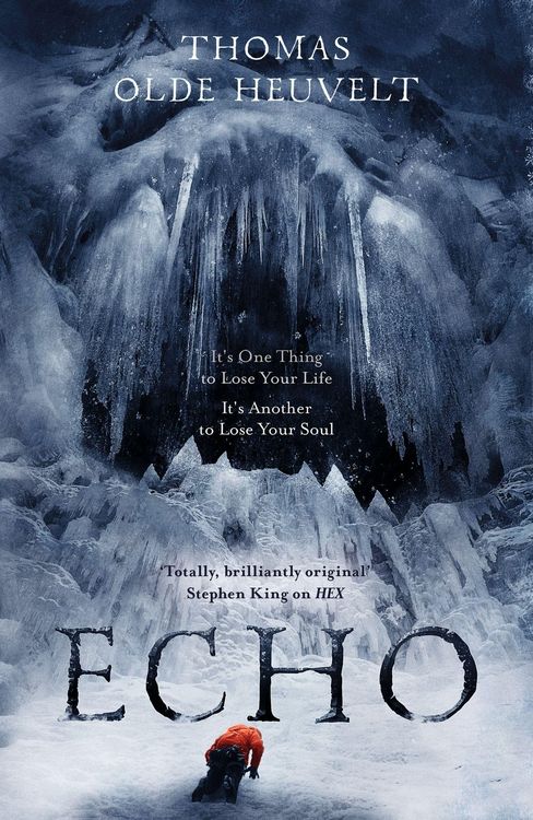 Produktbild: Echo