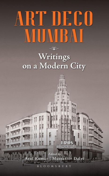 Produktbild: Art Deco Mumbai