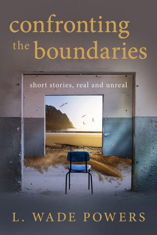 Produktbild: Confronting the Boundaries