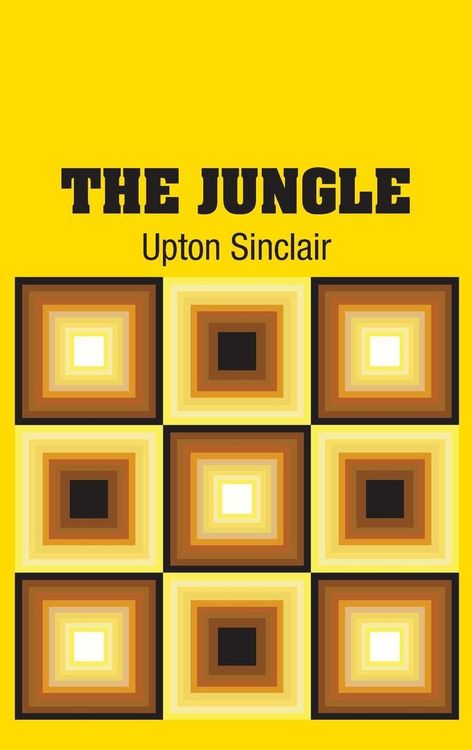 Produktbild: The Jungle