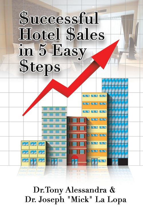 Produktbild: $uccessful Hotel $ales in 5 Easy $teps