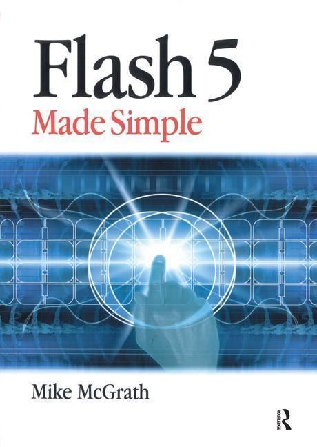 Produktbild: McGrath, M: Flash 5 Made Simple