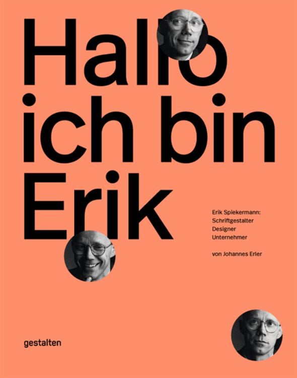 Produktbild: Hallo, ich bin Erik
