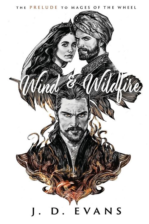 Produktbild: Wind & Wildfire