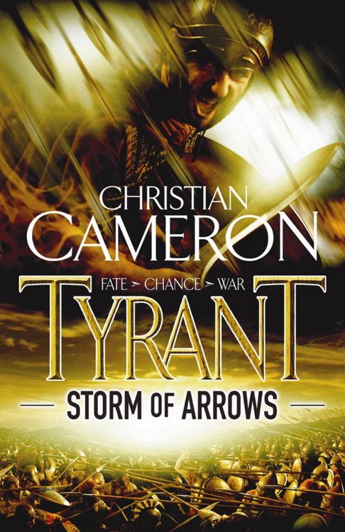 Produktbild: Tyrant: Storm of Arrows