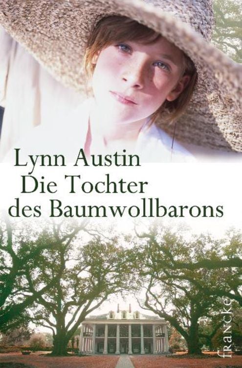 Produktbild: Die Tochter des Baumwollbarons