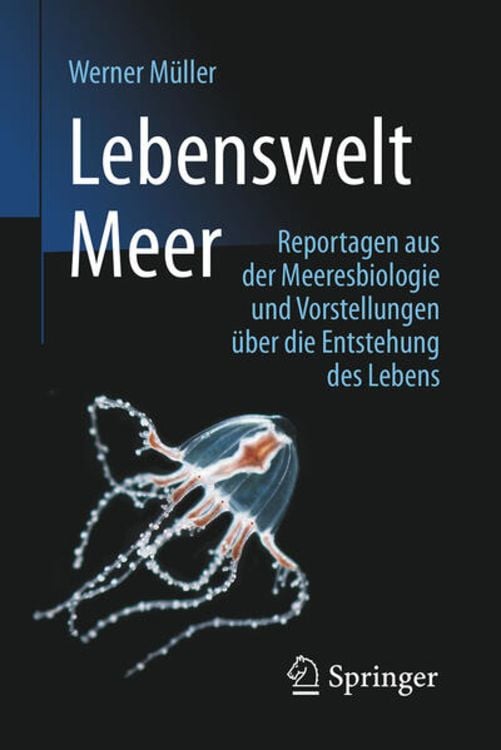 Produktbild: Lebenswelt Meer