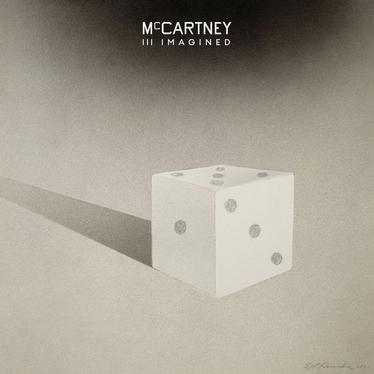 Produktbild: McCartney III Imagined