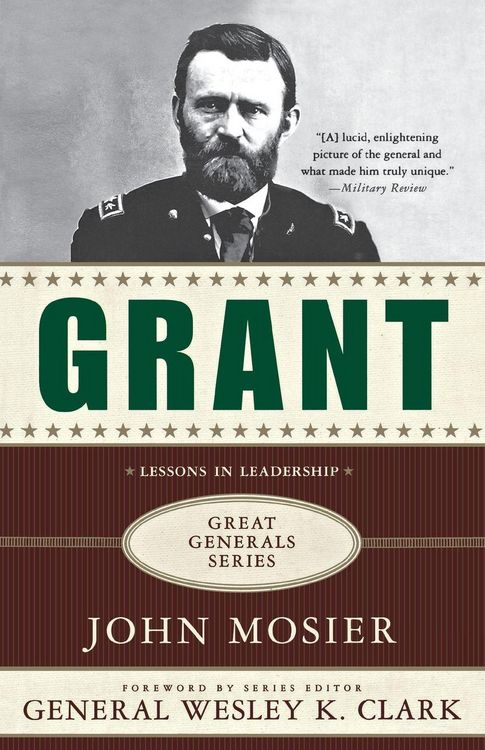 Produktbild: GRANT